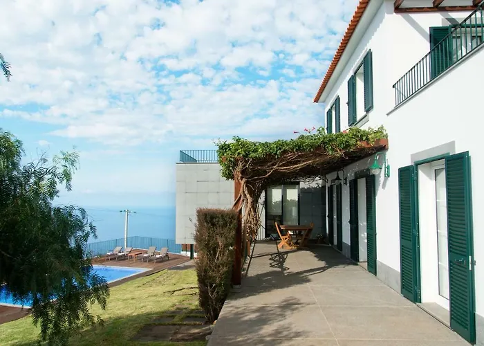 Casa Da Manta