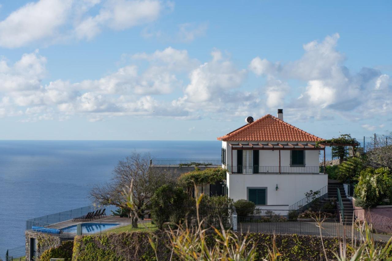 Casa Da Manta *