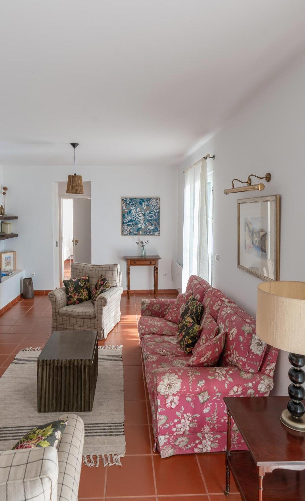 Villa Casa Da Manta Faja da Ovelha