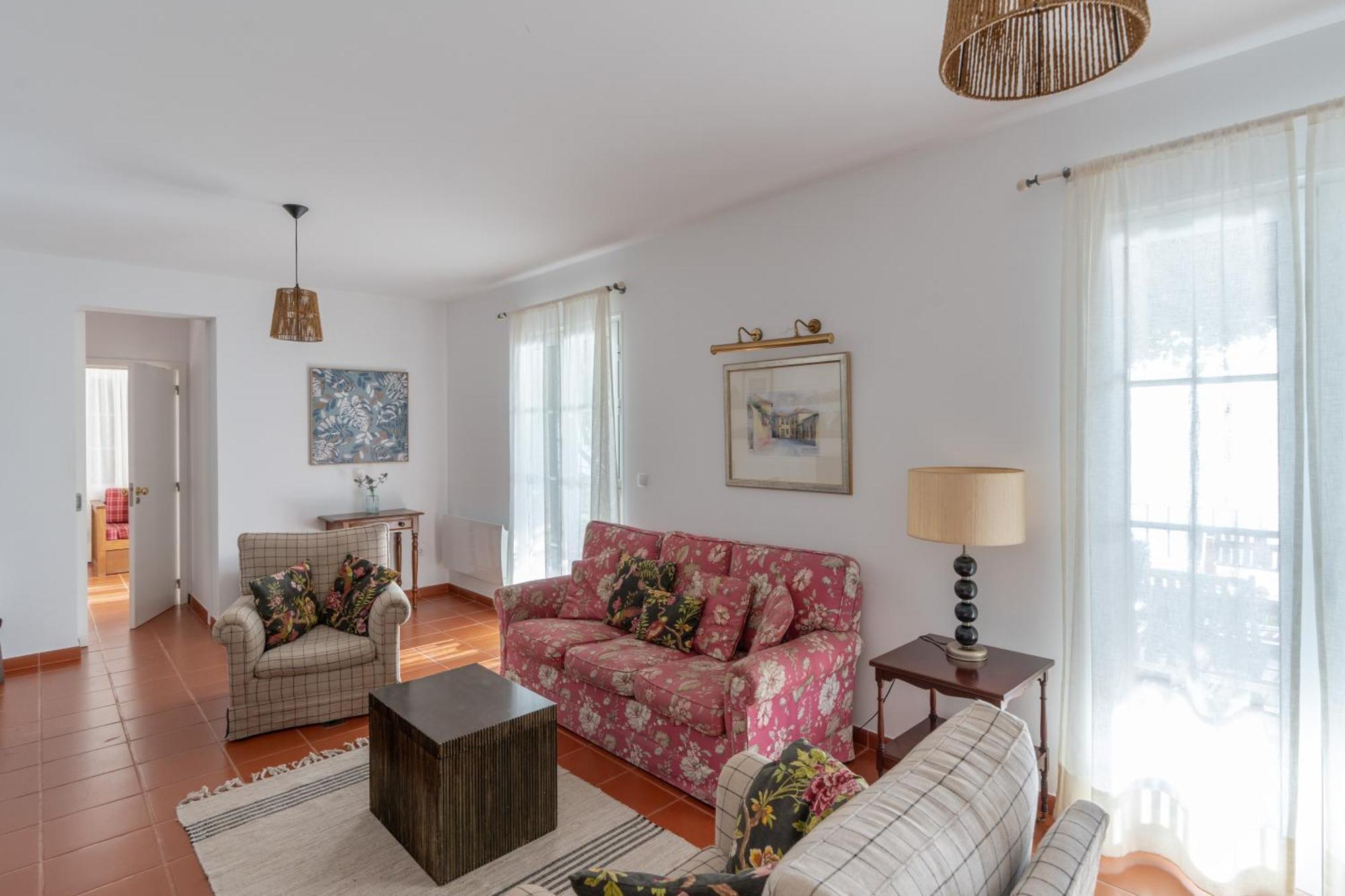 Casa Da Manta Villa