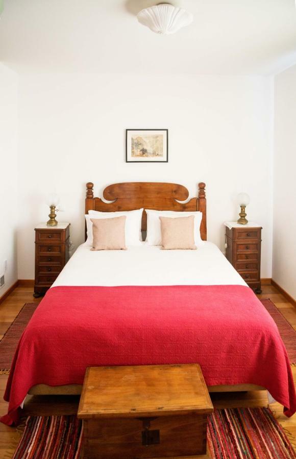 Casa Da Manta Villa Fajã da Ovelha
