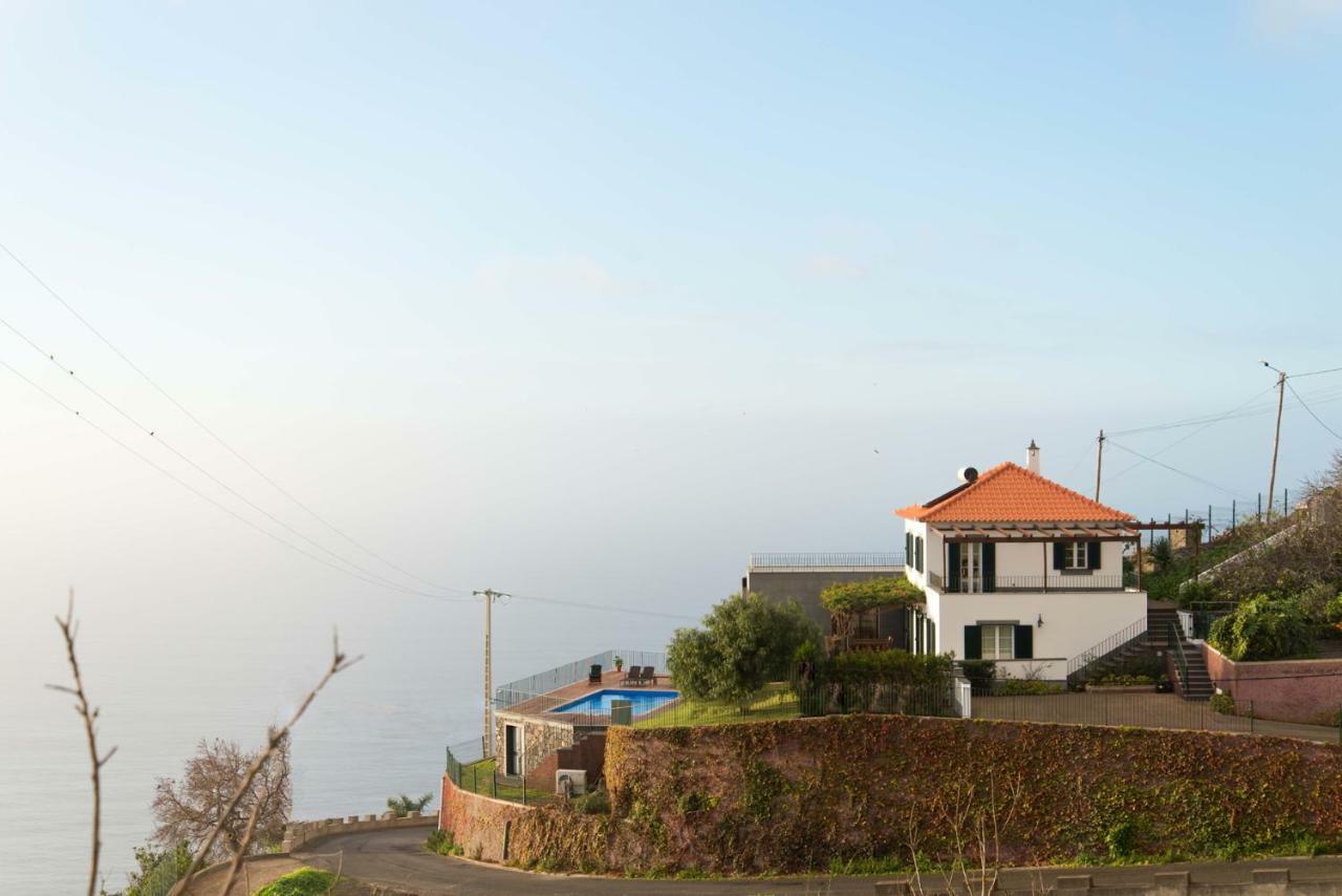 Casa Da Manta * Faja da Ovelha