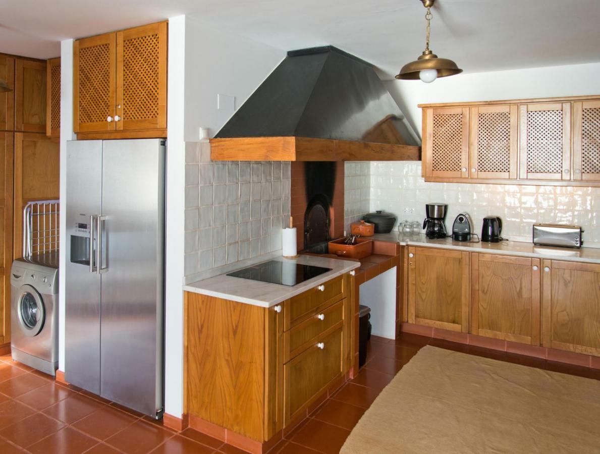Casa Da Manta Villa Faja da Ovelha