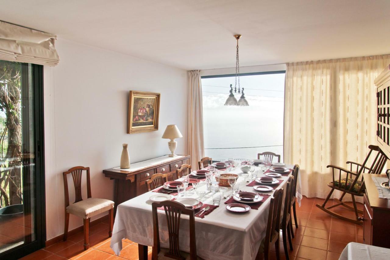 Villa Casa Da Manta