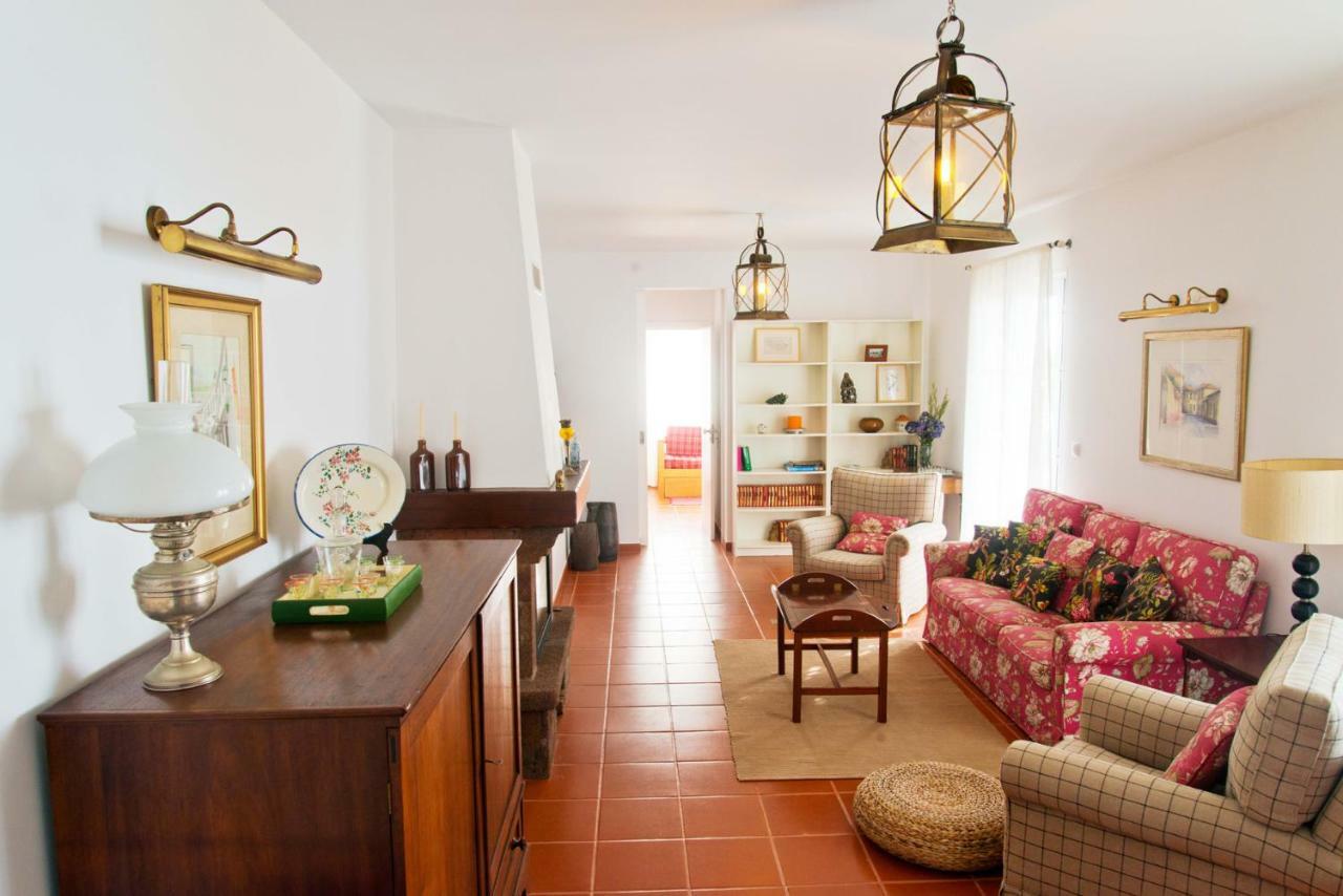Villa Casa Da Manta